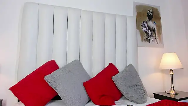 Violet queen20 online show from 02/19/26, 10:18