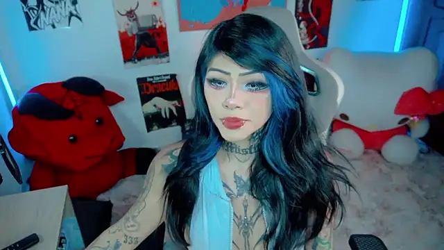 Deadly Doll online show from 05/07/26, 10:24