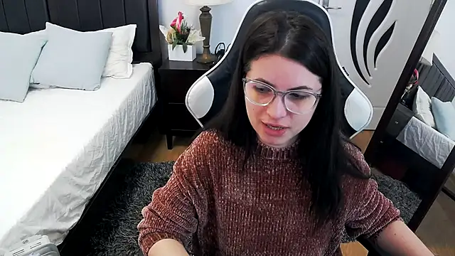 AmyPure  online show from 03/31/26, 05:20