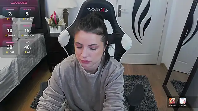 AmyPure  online show from 04/22/26, 04:41