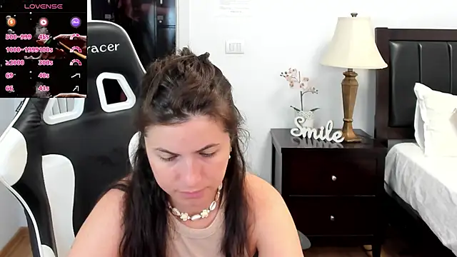 AmyPure  online show from 06/26/26, 05:02