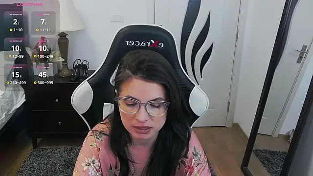 AmyPure  online show from 04/14/26, 07:13