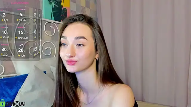 Kelly Powell online show from 10/24/25, 10:03