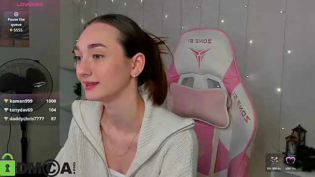 Kelly Powell online show from 12/19/25, 02:52