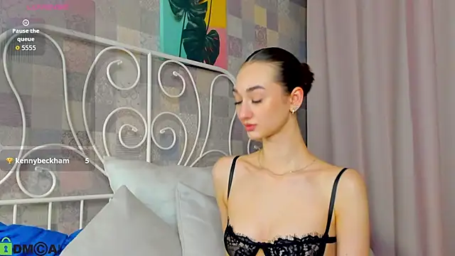 Kelly Powell online show from 10/21/25, 11:20