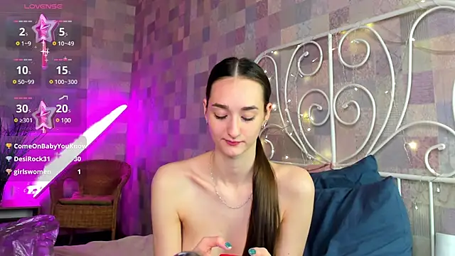 Kelly Powell online show from 01/20/25, 09:46