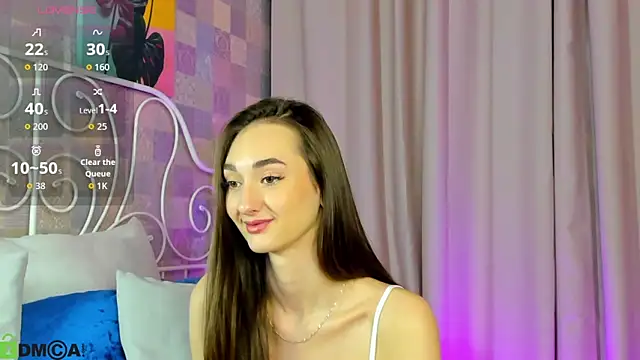 Kelly Powell online show from 09/23/25, 02:18