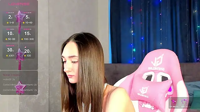 Kelly Powell online show from 01/23/25, 07:43