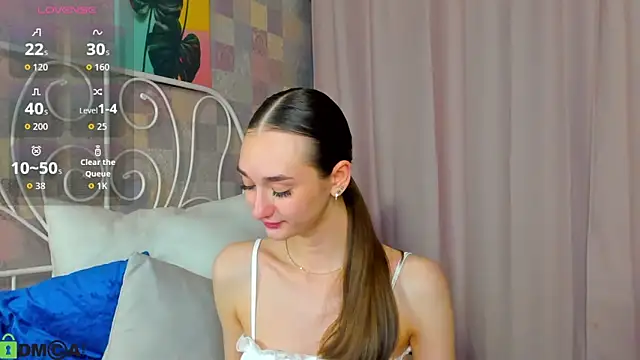 Kelly Powell online show from 11/15/25, 02:26