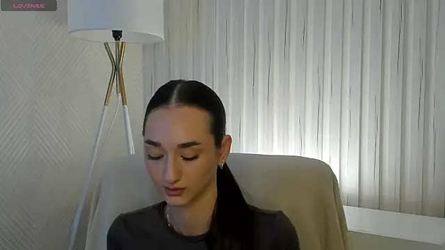 Kelly Powell online show from 07/12/26, 02:12