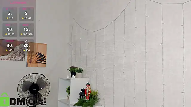 Kelly Powell online show from 12/14/25, 02:18