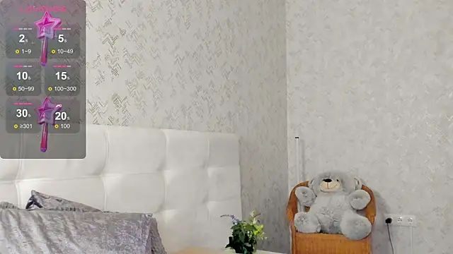 Kelly Powell online show from 01/18/25, 03:53