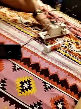 IndianPornStarRavee online show from 03/27/26, 05:36