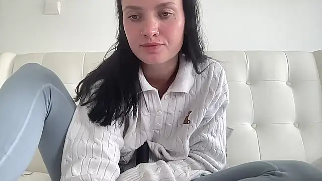 mariemelissah online show from 12/04/25, 10:14