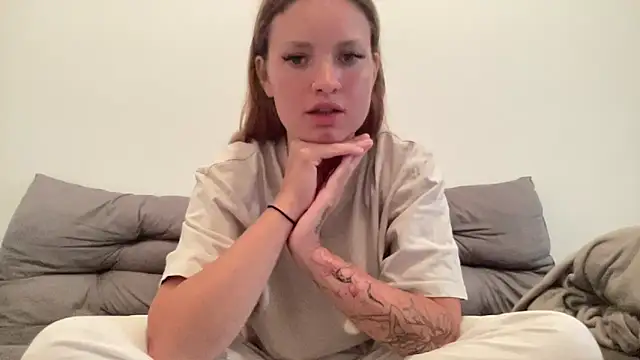 mariemelissah online show from 05/23/26, 04:39