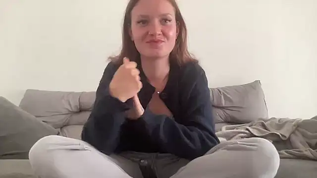 mariemelissah online show from 03/27/26, 01:45