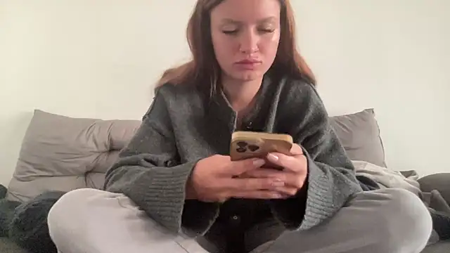 mariemelissah online show from 04/11/26, 04:09