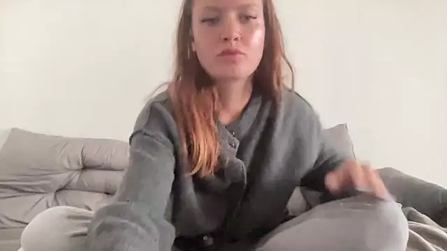 mariemelissah online show from 03/22/26, 06:37