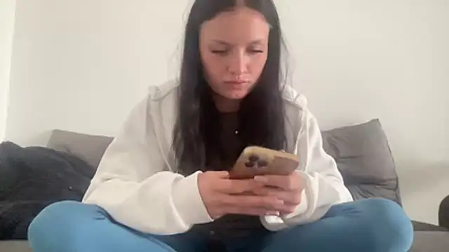 mariemelissah online show from 02/11/26, 11:10