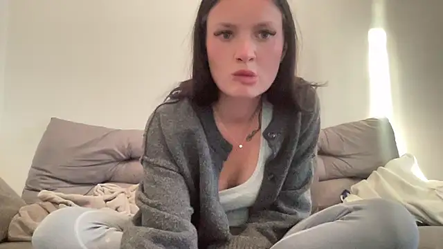 mariemelissah online show from 03/07/26, 03:17