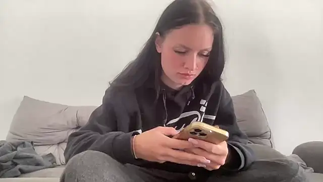 mariemelissah online show from 02/28/26, 11:10