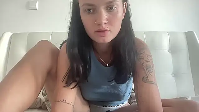 mariemelissah online show from 11/15/25, 07:45