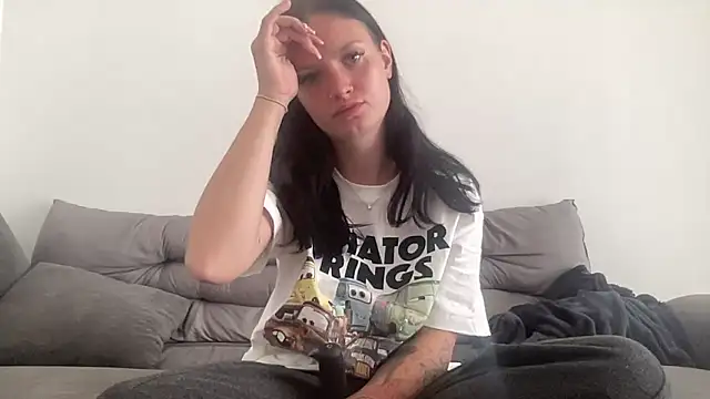 mariemelissah online show from 02/23/26, 09:32