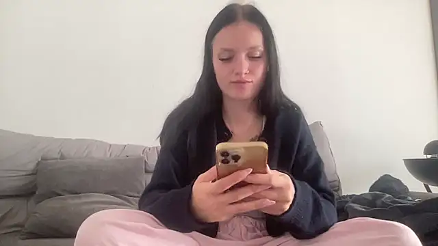 mariemelissah online show from 02/05/26, 10:55