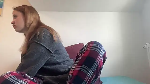 mariemelissah online show from 04/26/26, 06:32