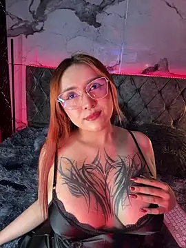 vanesaa blake online show from 09/17/25, 03:08