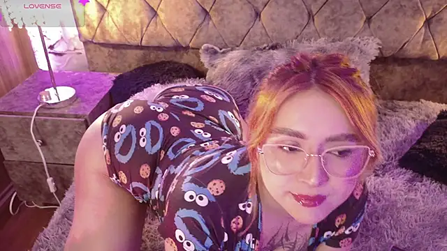 vanesaa blake online show from 04/08/26, 03:30