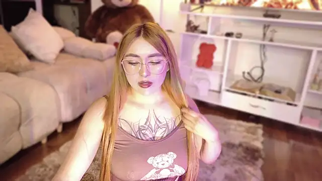 vanesaa blake online show from 02/25/26, 02:34