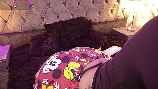 vanesaa blake online show from 03/14/26, 02:28