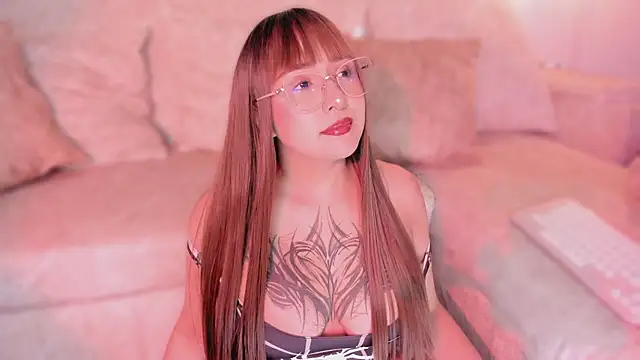 vanesaa blake online show from 09/10/25, 04:11