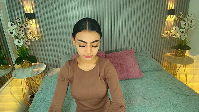 Snapshot of SHANONCLARK chatting on 01/18/26, 11:24 SHANONCLARK online show from 01/18/26, 11:24