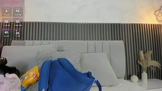 SHANONCLARK online show from 11/07/25, 07:07