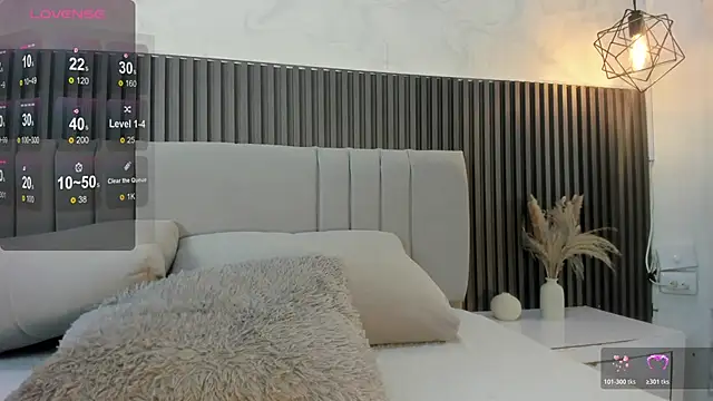 SHANONCLARK online show from 11/05/25, 07:06