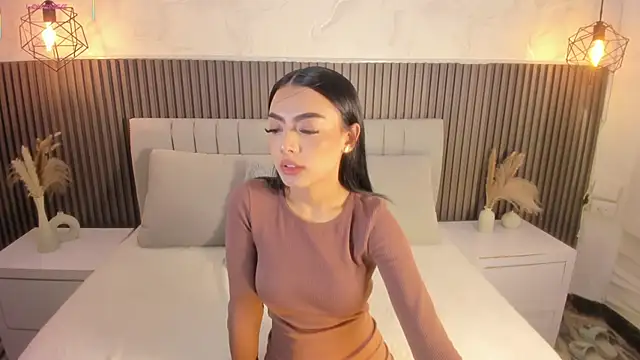 SHANONCLARK online show from 11/26/25, 07:14