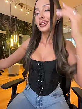 MileySin1111 online show from 03/11/26, 04:01