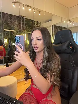 MileySin1111 online show from 11/18/25, 12:30