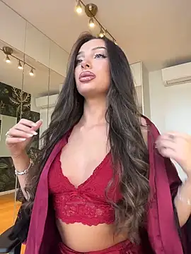 MileySin1111 online show from 04/04/26, 10:11