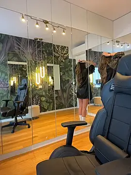 MileySin1111 online show from 02/26/26, 02:39