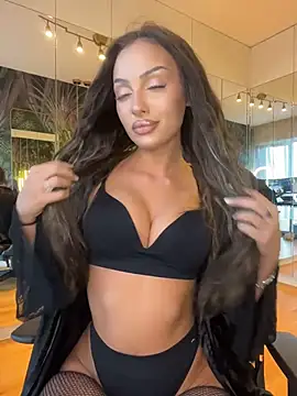 MileySin1111 online show from 03/13/26, 03:17