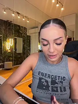 MileySin1111 online show from 12/16/25, 01:48