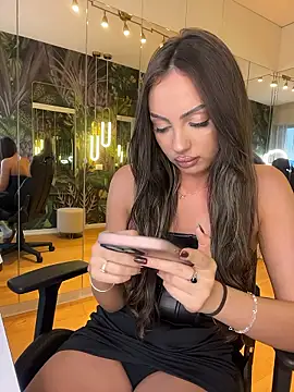 MileySin1111 online show from 01/07/26, 01:27