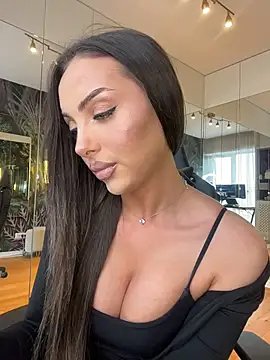 MileySin1111 online show from 04/14/26, 12:54