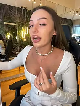 MileySin1111 online show from 01/14/26, 02:09