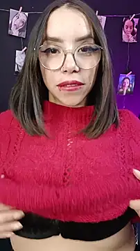 valentina swallow online show from 11/20/25, 01:50