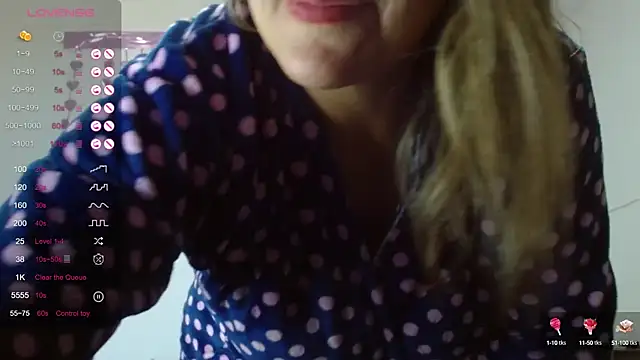 Snapshot of Lady__Pink chatting on 01/12/25, 07:53 Lady Pink online show from 01/12/25, 07:53