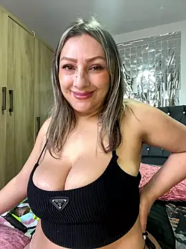 Lady  Pink online show from 01/14/26, 08:56